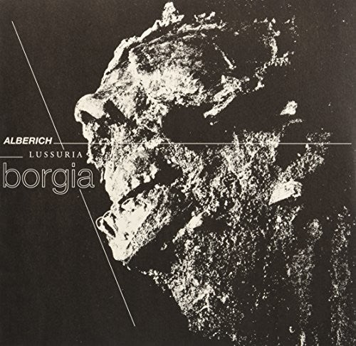 Alberich / Lussuria: Borgia