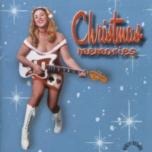 Christmas Memories / Various: Christmas Memories (Various Artists)