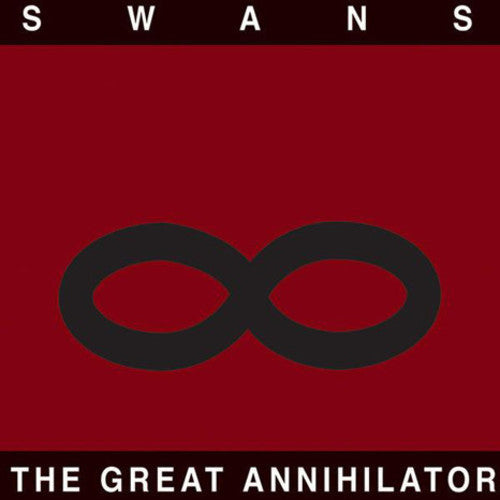 Swans: The Great Annihilator