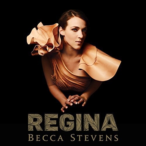 Stevens, Becca: Regina