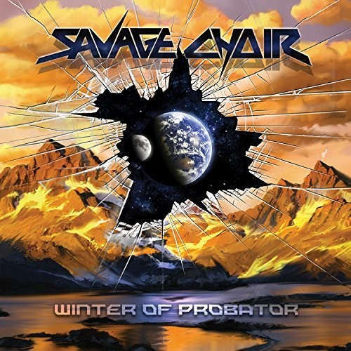 Savage Choir: Winter Of Probator