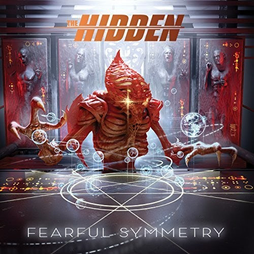 Hidden: Fearful Symmetry