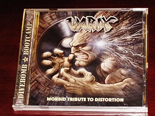 Varix: Morbid Tribute To Distortion