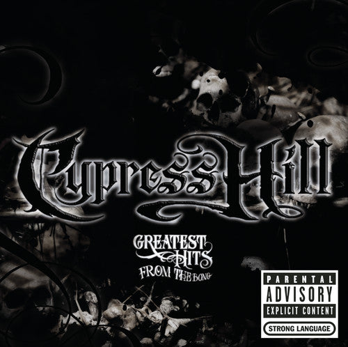 Cypress Hill: Greatest Hits From The Bong