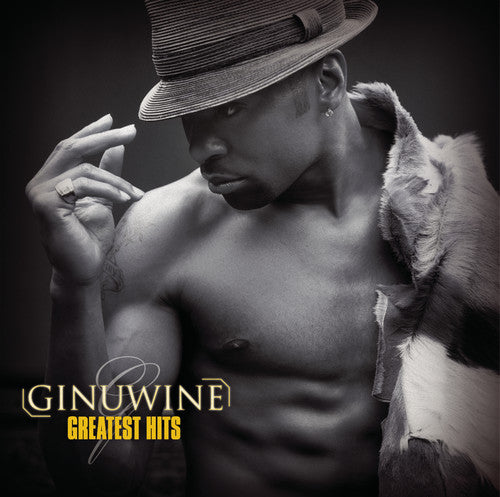 Ginuwine: Greatest Hits