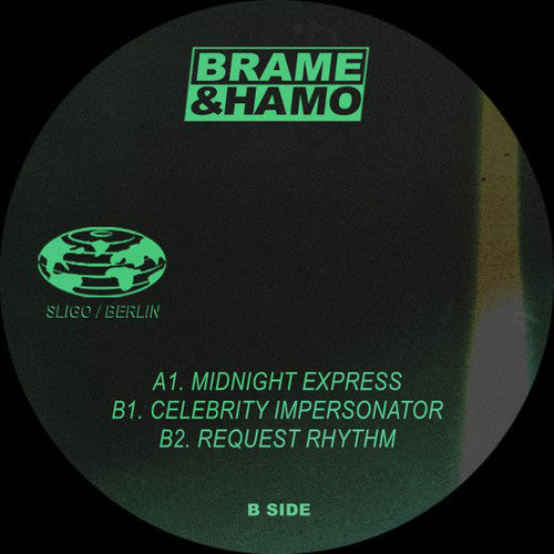 Brame & Hamo: Celebrity Impersonator