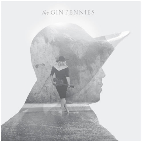 Gin Pennies: Gin Pennies