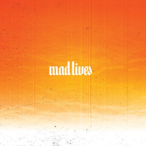 Maldives: Mad Lives