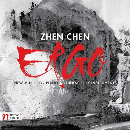 Chen / Shen / Yang / Pang: Zhen Chen: Ergo