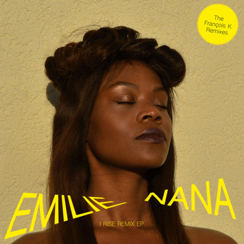 Nana, Emilie: I Rise Remix