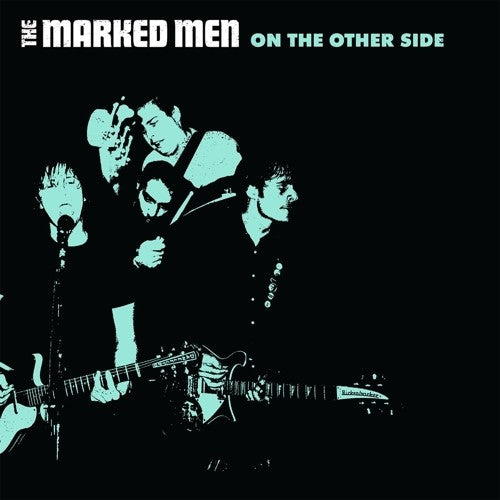 Marked Men: On The Other Side