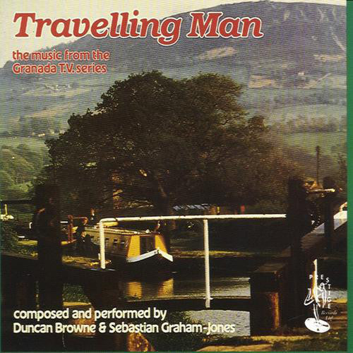 Browne, Duncan / Graham-Jones, Sebastian: Travelling Man