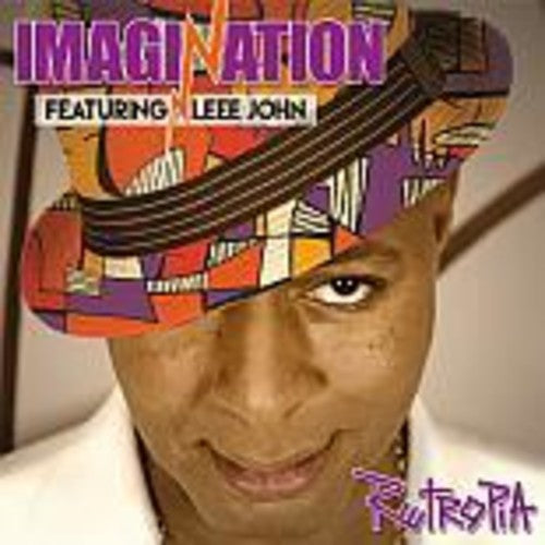 Imagination Feat. Leee John: Retropia