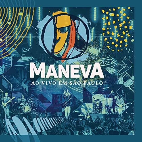 Maneva: Ao Vivo Em Sao Paulo