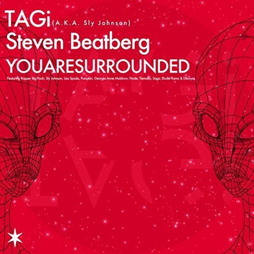 Tagi / Beatberg, Steven: Youaresurrounded
