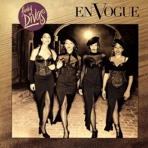 En Vogue: Funky Divas