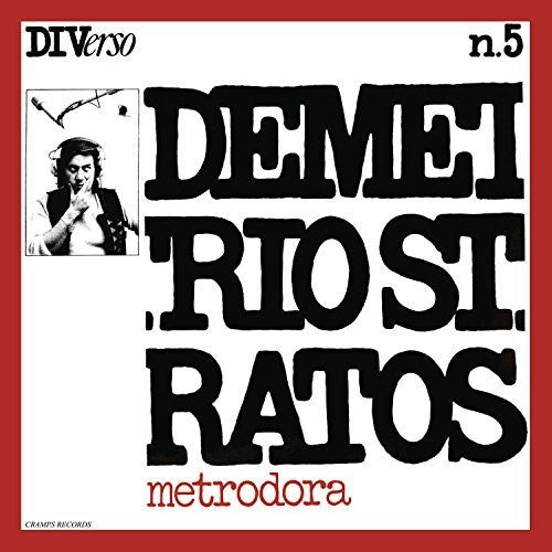 Stratos, Demetrio: Metrodora