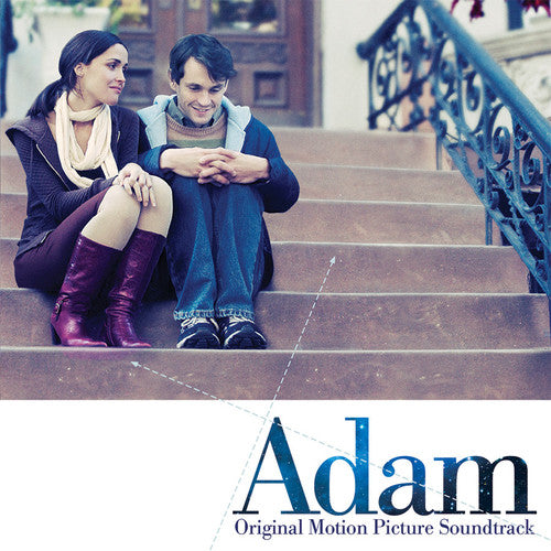 Adam / O.S.T.: Adam (Original Soundtrack)