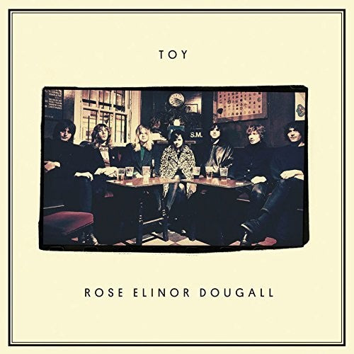 Dougall, Rose Elinor / Toy: Half Remarkable Question