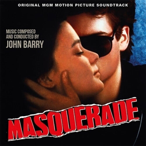 Barry, John: Masquerade (Original Soundtrack)