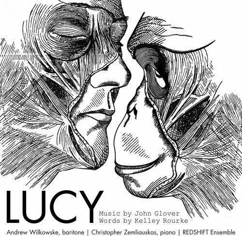 Glover / Wilkowske / Zemliauskas: Lucy