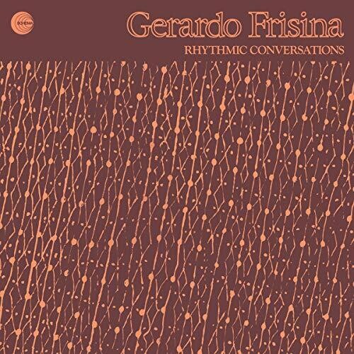 Frisina, Gerardo: Rhythmic Conversations