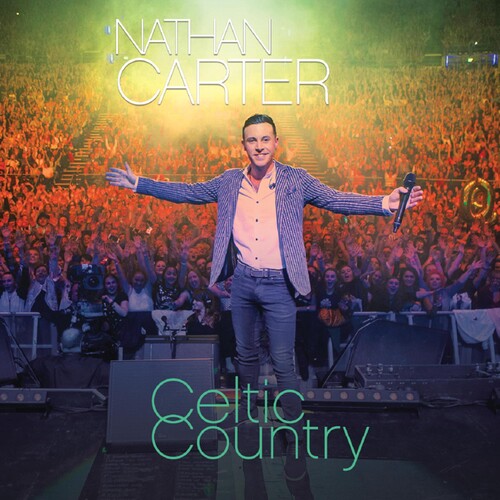 Carter, Nathan: Celtic Country