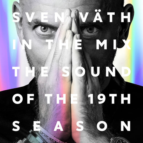 Vath, Sven: In the Mix: Sound of the 19th Season