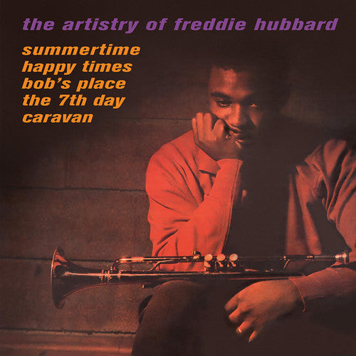 Hubbard, Freddie: Artistry of Freddie Hubbard
