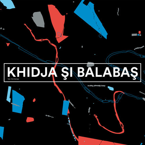 Khidja & Balabas: Khidja Si Balabas