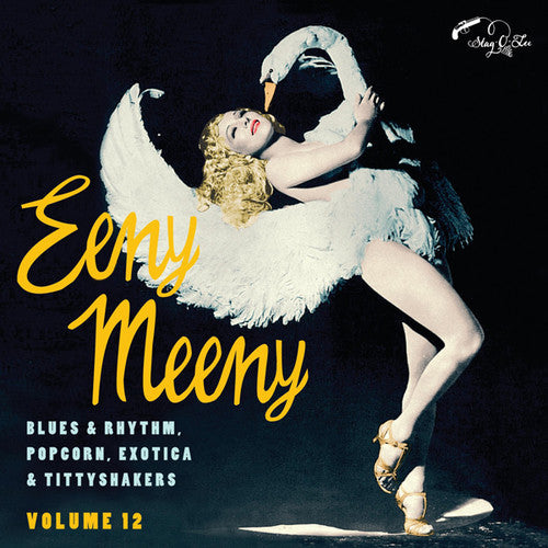 Eeny Meeny: Volume 12 / Various: Eeny Meeny: Volume 12