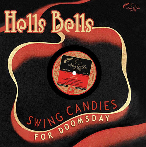 Hells Bells: Swing Candies for Doomsday / Various: Hells Bells: Swing Candies for Doomsday