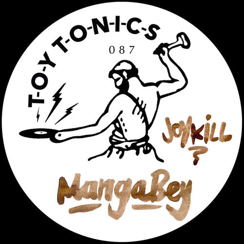 Mangabey: Joy Kill