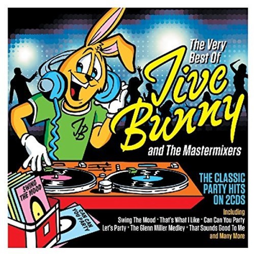 Jive Bunny & the Mastermixers: Very Best Of