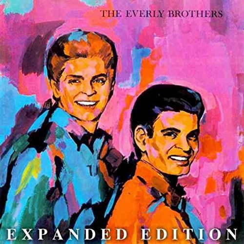 Everly Brothers: Both Sides Of An Evening