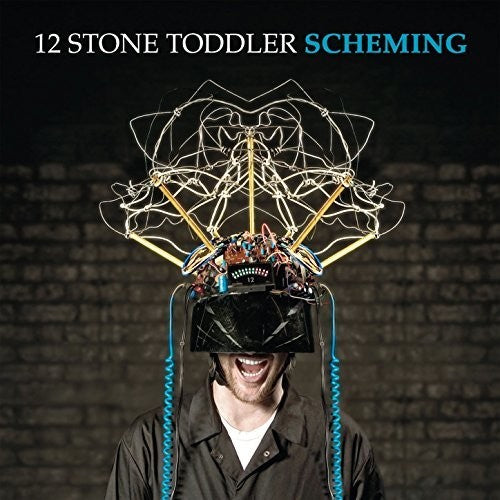 12 Stone Toddler: Scheming