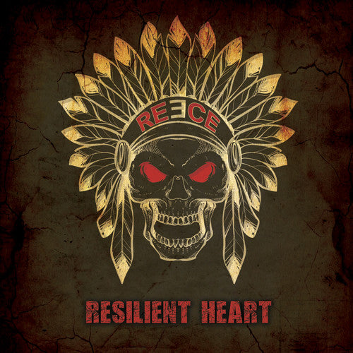 Reece: Resilient Heart