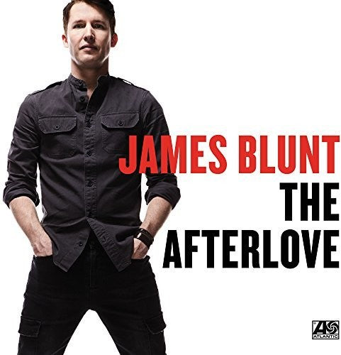 Blunt, James: Afterlove: Deluxe