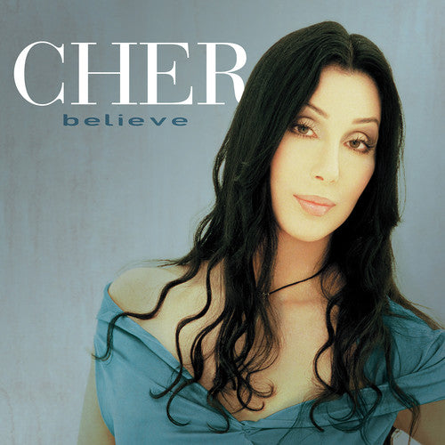 Cher: Believe (2018 Remaster)