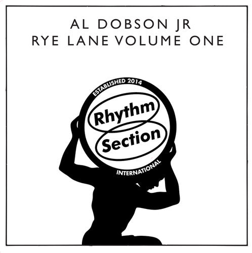 Dobson, Al Jr: Rye Lane Volume One