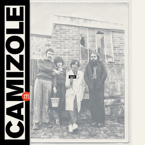 Camizole: Camizole