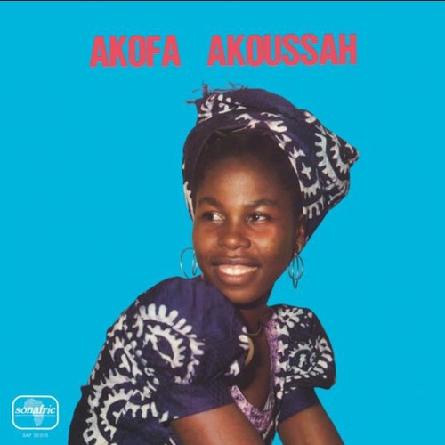 Akoussah, Akofa: Akofa Akoussah
