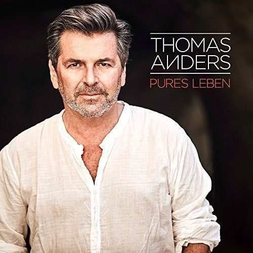 Anders, Thomas: Pures Leben