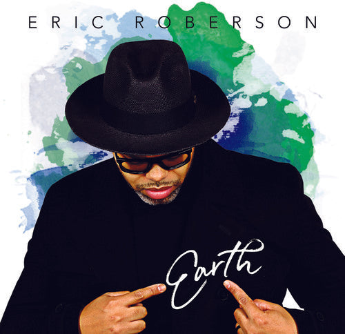 Roberson, Eric: Earth