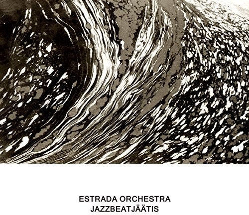 Estrada Orchestra: Jazzbeatjaatis