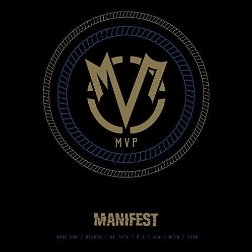 MVP: Manifest