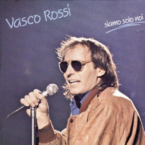 Rossi, Vasco: Siamo Solo Noi