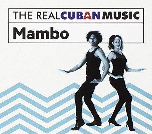 Real Cuban Music: Mambo / Various: Real Cuban Music: Mambo / Various