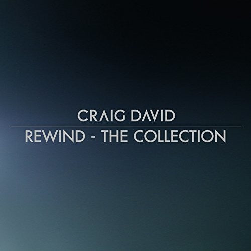David, Craig: Rewind: The Collection