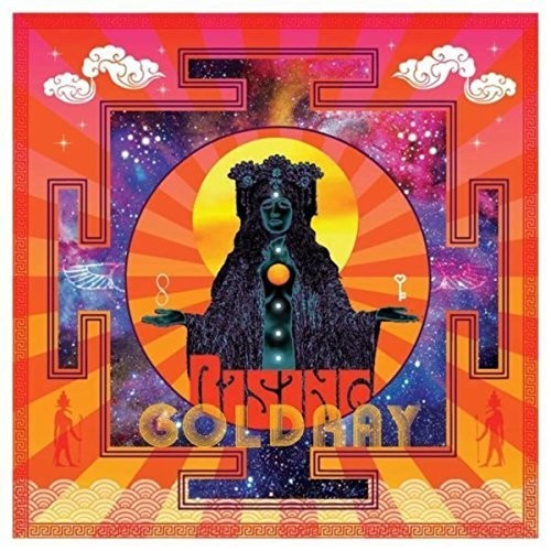 Goldray: Rising